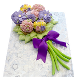 Eloise Cupcake Bouquet