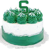 Academic Cake - MSU