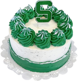 Academic Cake - MSU