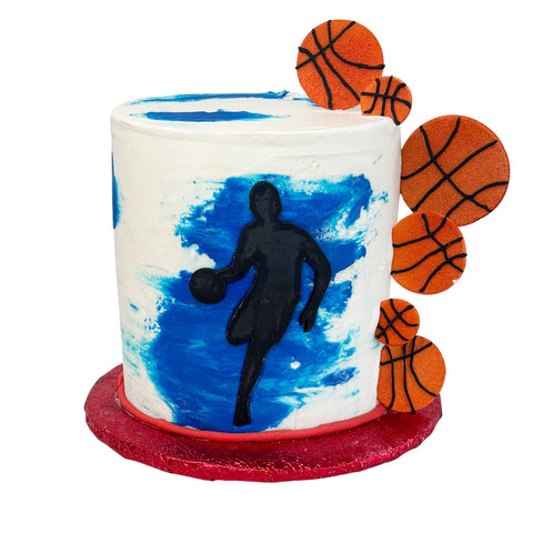 Joe Cake