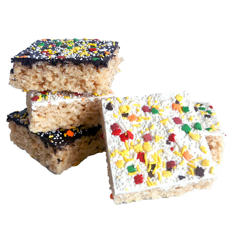 Rice Krispies™ Treats - Fall