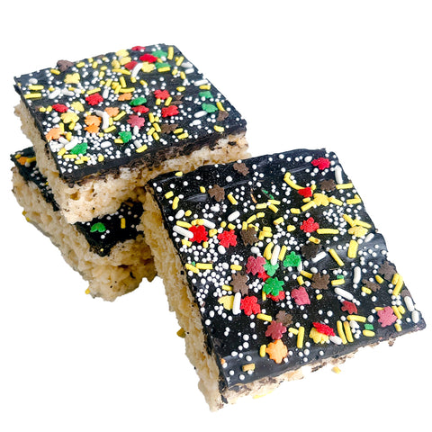 Rice Krispies™ Treats - Fall