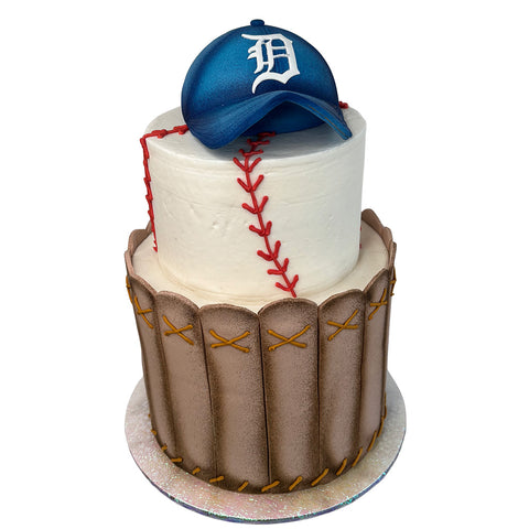 Tony Cake