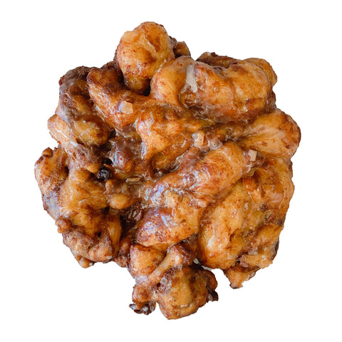 Apple Fritter