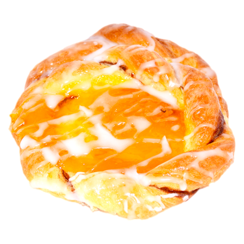 Apricot Danish