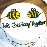 We Bee-Long Together