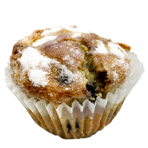 Blueberry Muffin