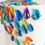 Charlie Cake