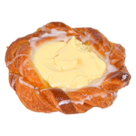 Cheese Danish