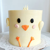 Chicken Little Cake