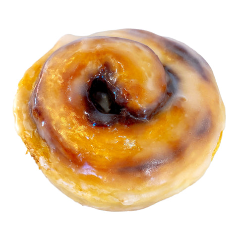 Cinnamon Roll