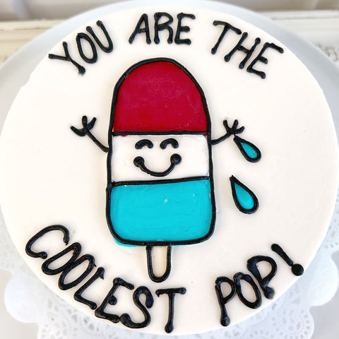 The Coolest Pop