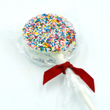 Cookie Pops -Multi-colored