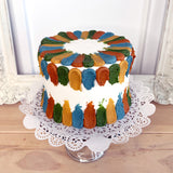 Devin Cake