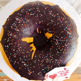 Donut You Want Me Cake