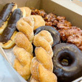 Donut Box