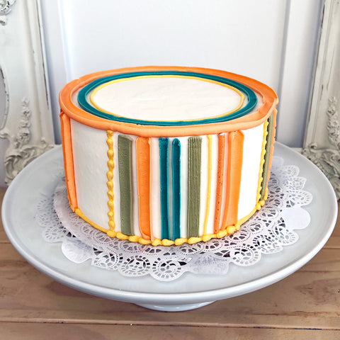 Evan Cake