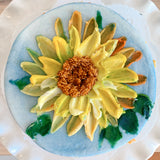 Sunflower Cake