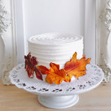 Falling Leaves