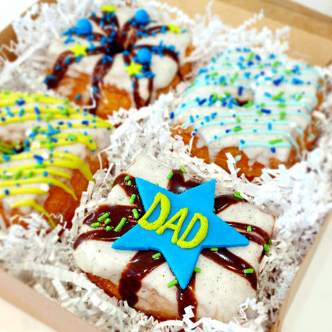 Father's Day Kronut Box
