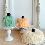 French Pumpkins