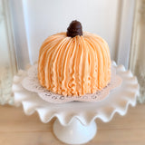 French Pumpkins