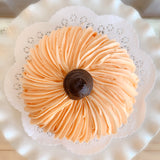 French Pumpkins