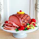 Ham Dinner Cake