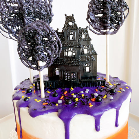Haunted House