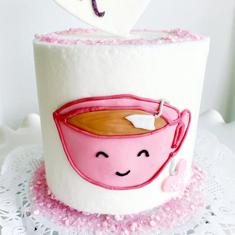 Hey Hot-tea!