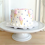 I-Scream Cake