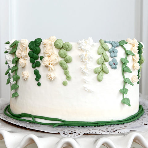 Joseph Cake