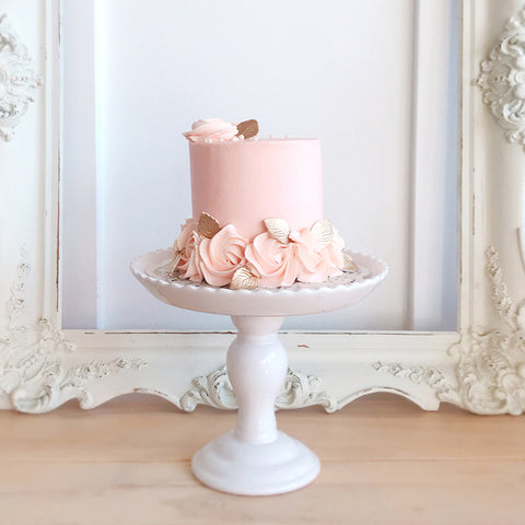 Juliet Cake