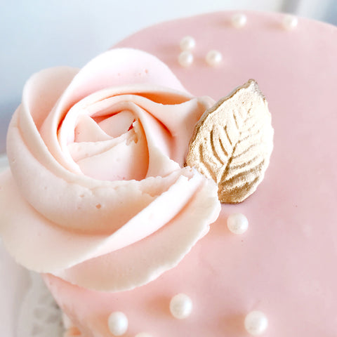 Juliet Cake