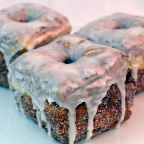 Kronut - The Home Bakery