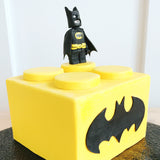 Lego® Batman Cake