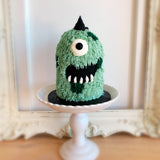 Little Monster - Cyclops