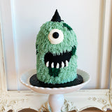 Little Monster - Cyclops