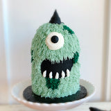 Little Monster - Cyclops