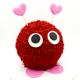 Love Bug Cake
