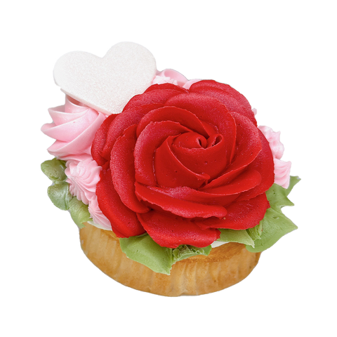Love You! Mini Cakes (4")
