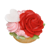 Love You! Mini Cakes (4")