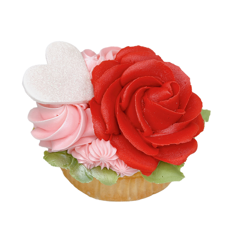 Love You! Mini Cakes (4")
