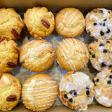 Muffin Box