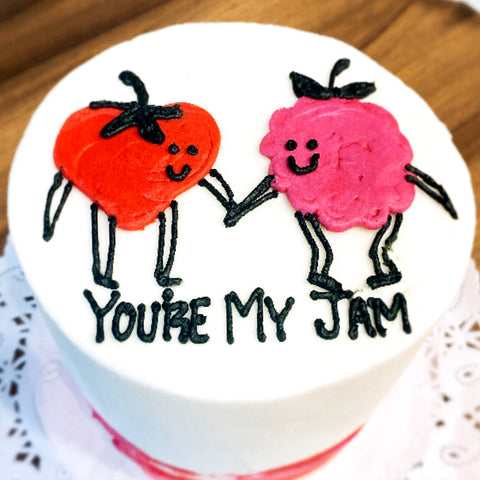 You're My Jam