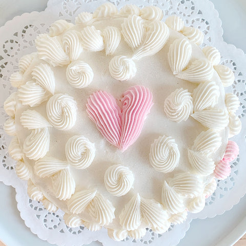 Never Ending Love - Ivory