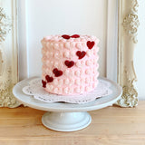 Never Ending Love - Pink