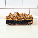 Peanut Butter Brownie