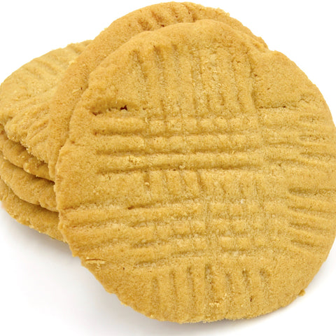 Peanut Butter Cookie