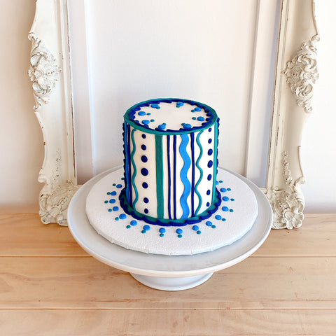Peter Cake
